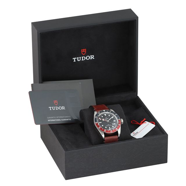 Tudor Black Bay GMT M79830RB-0002 Image 5